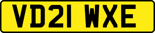 VD21WXE