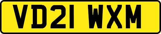 VD21WXM
