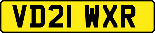 VD21WXR