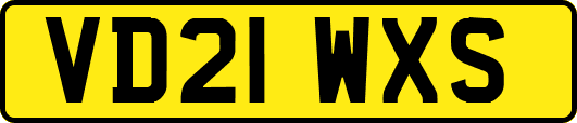 VD21WXS