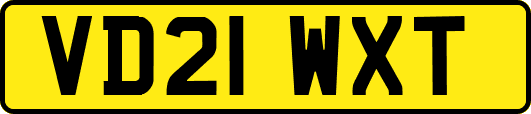 VD21WXT