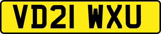 VD21WXU