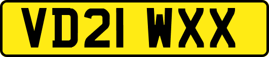 VD21WXX