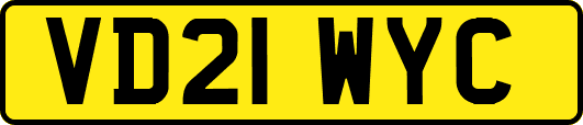 VD21WYC