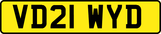 VD21WYD