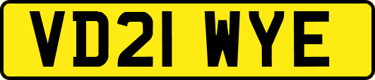 VD21WYE