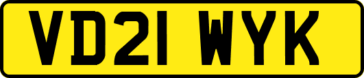VD21WYK