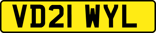 VD21WYL