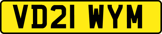 VD21WYM
