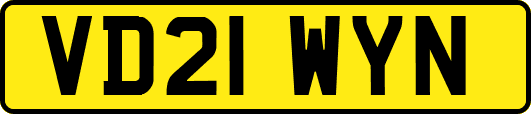 VD21WYN