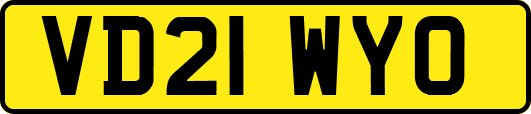 VD21WYO