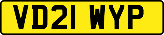 VD21WYP