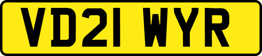 VD21WYR