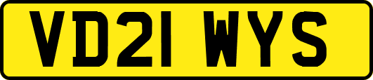 VD21WYS