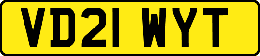 VD21WYT