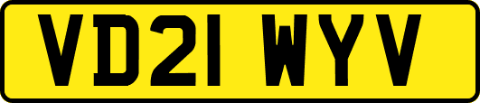 VD21WYV
