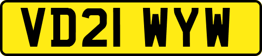 VD21WYW