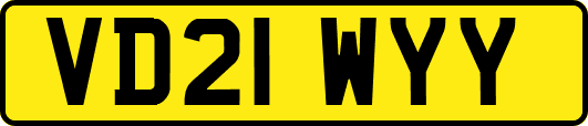VD21WYY