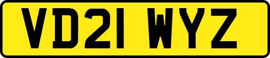 VD21WYZ