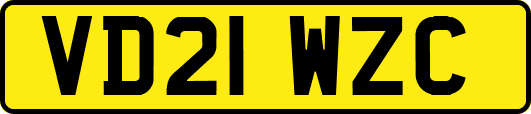 VD21WZC