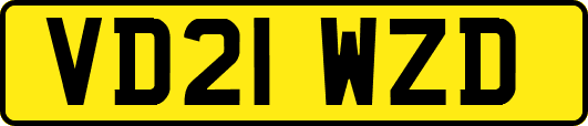 VD21WZD