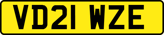 VD21WZE