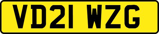 VD21WZG
