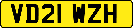 VD21WZH