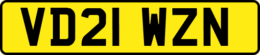 VD21WZN
