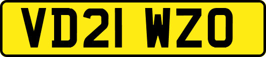 VD21WZO