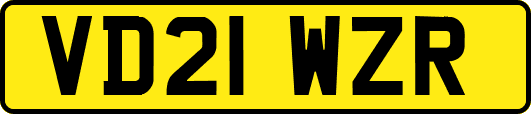 VD21WZR