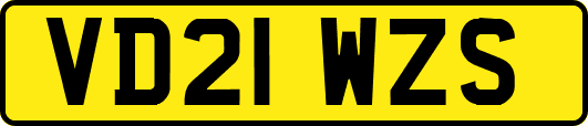 VD21WZS