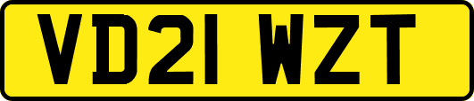 VD21WZT