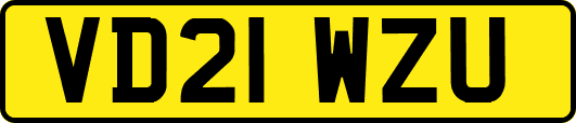 VD21WZU
