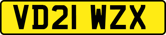 VD21WZX