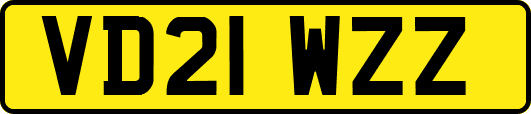 VD21WZZ