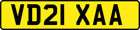 VD21XAA
