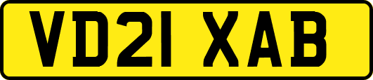 VD21XAB