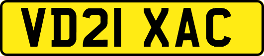 VD21XAC