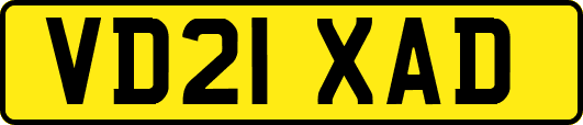 VD21XAD