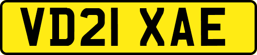 VD21XAE