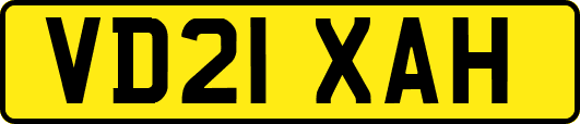 VD21XAH