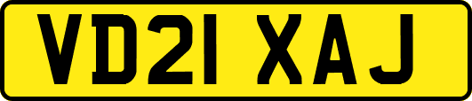 VD21XAJ
