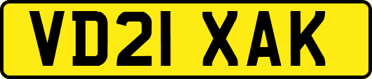 VD21XAK