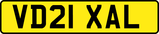VD21XAL