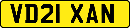 VD21XAN