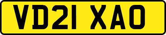 VD21XAO