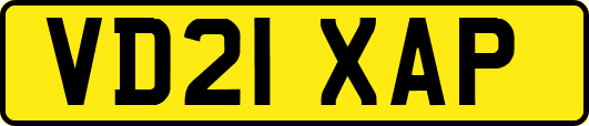 VD21XAP