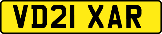 VD21XAR