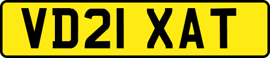VD21XAT